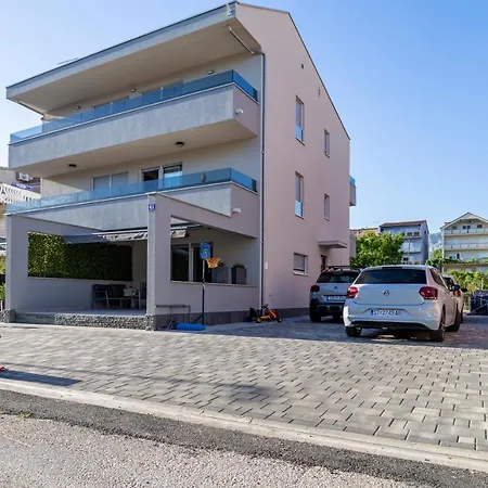 Appartement Anna