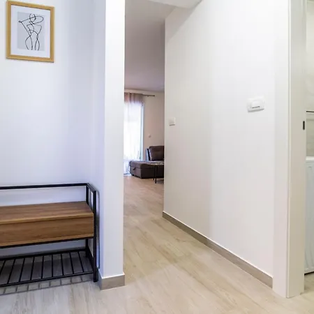 Appartement Anna Podstrana